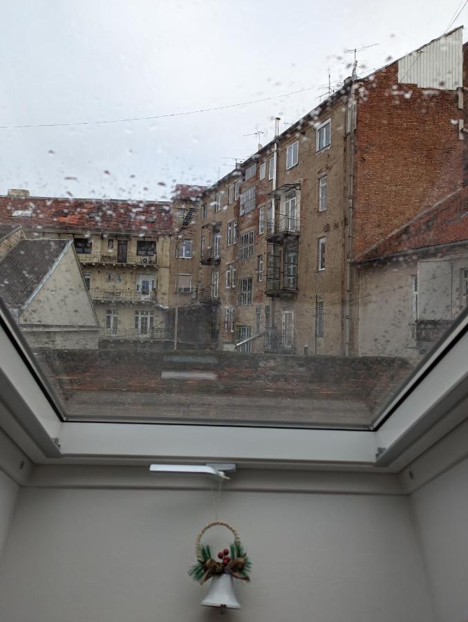 Miniscule Urban Tent Zagreb Eksteriør bilde
