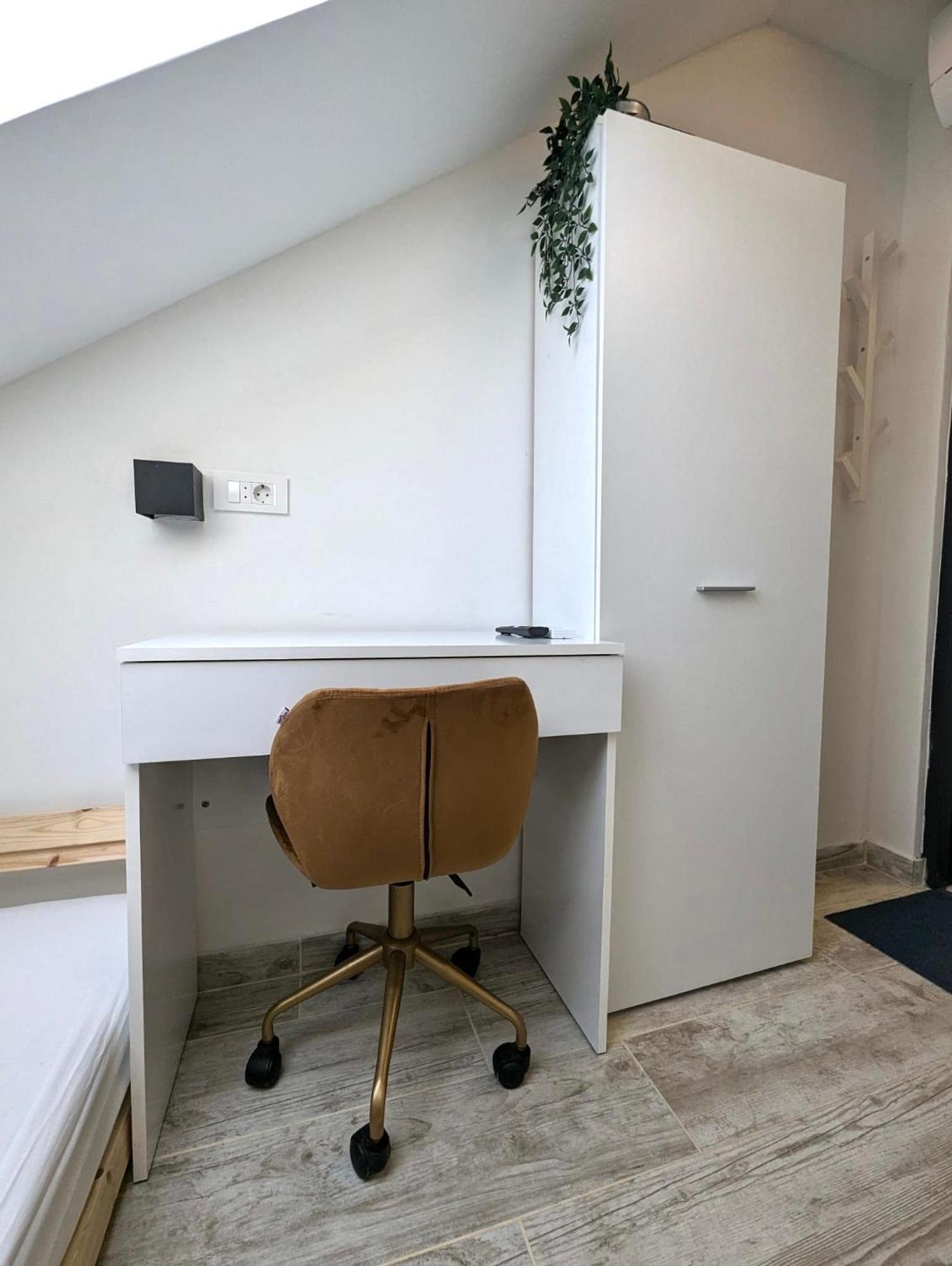 Miniscule Urban Tent Zagreb Eksteriør bilde